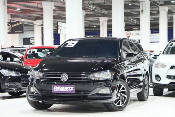 VOLKSWAGEN VIRTUS 1.6 MSI SENSE TOTAL FLEX AUTOMÁTICO VOLKSWAGEN VIRTUS 1.6 MSI SENSE TOTAL FLEX AUTOMÁTICO